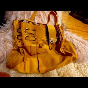 JIMMY CHOO RAMONA SHOULDER BAG